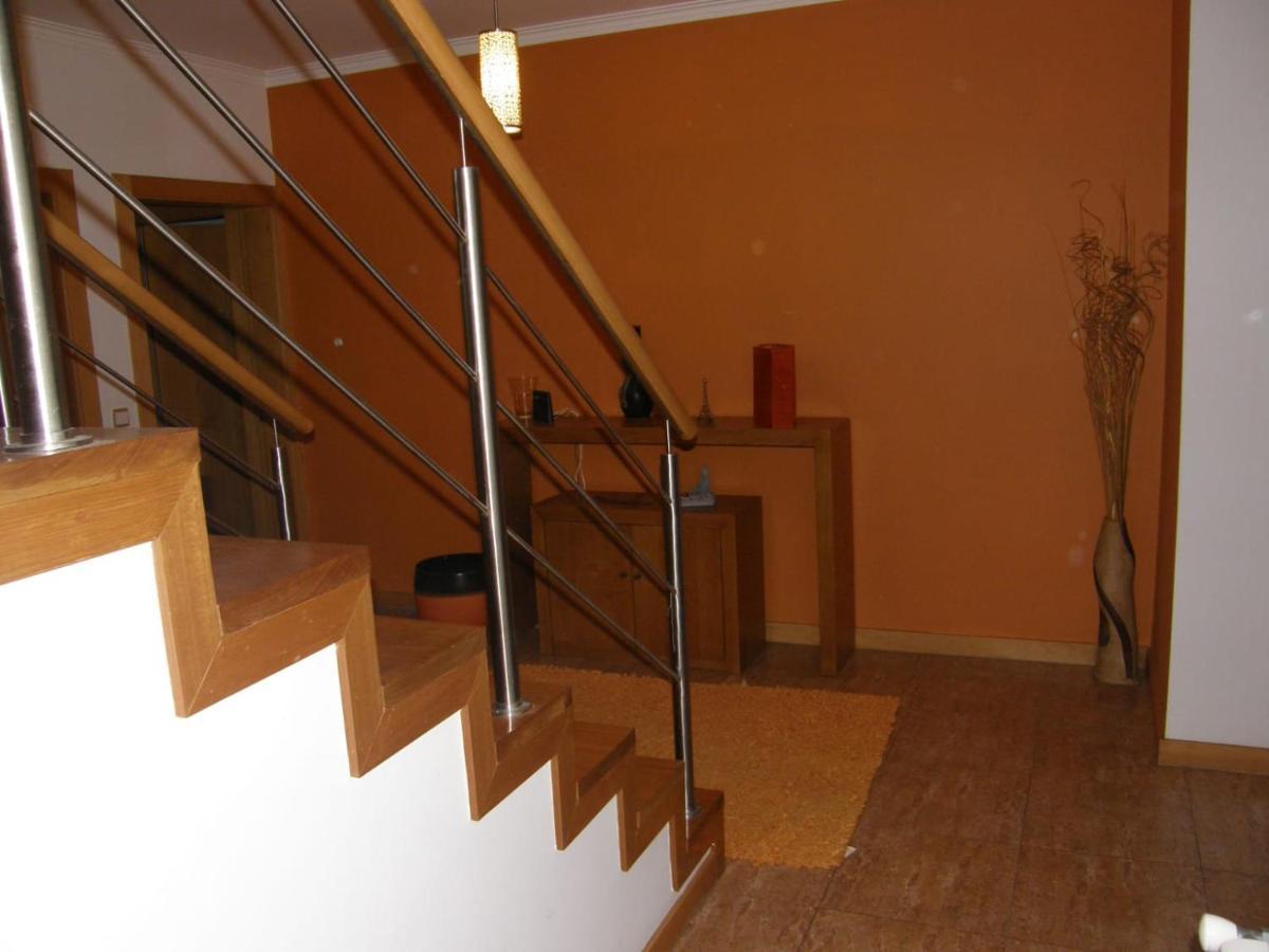 Casa de Água levada Picarouba Exterior foto